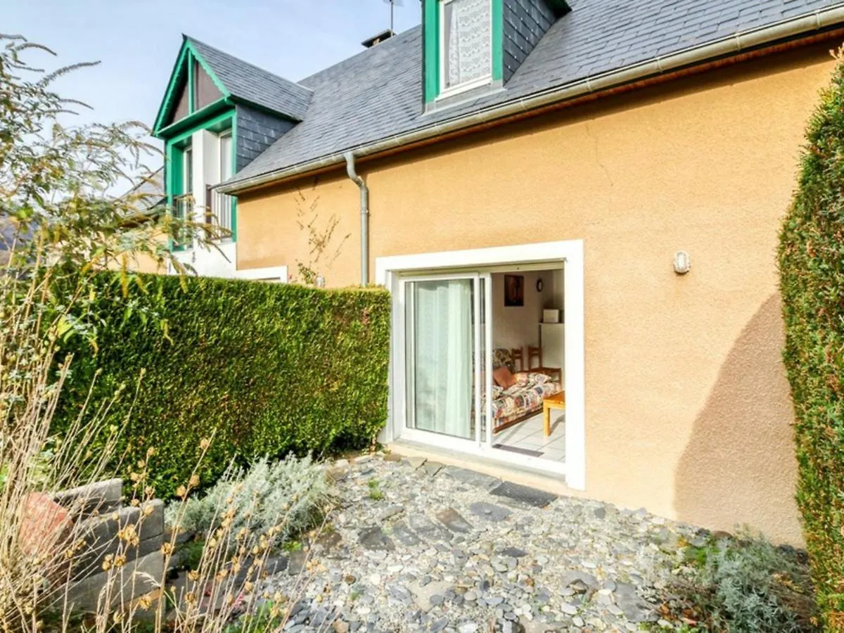 Appartement T3 6 Pers Avec Jardinet, Bbq, Proche Thermes, Parking Prive, 3 Stations De Ski A Proximite - Fr-1-402-9 Esquieze-Sere 0*,