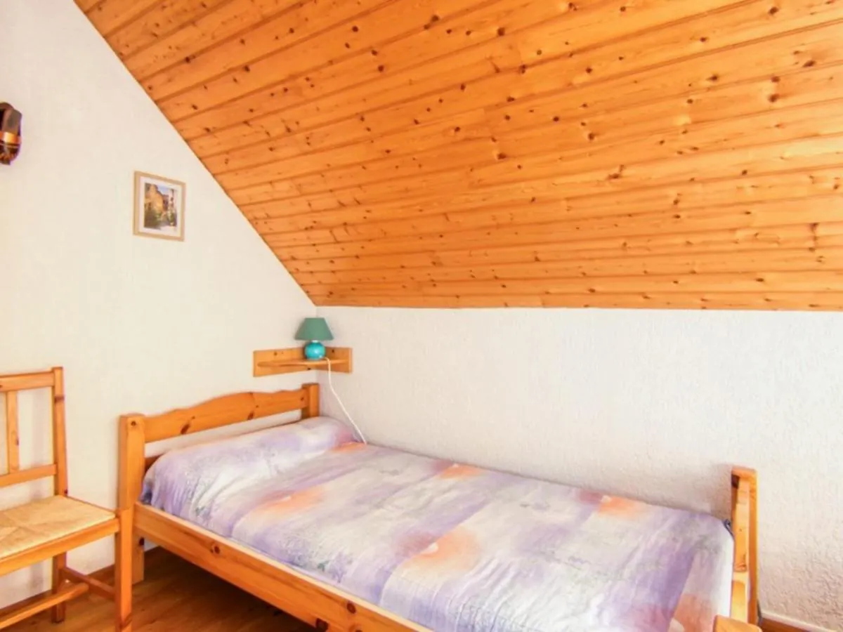 Appartement T3 6 Pers Avec Jardinet, Bbq, Proche Thermes, Parking Prive, 3 Stations De Ski A Proximite - Fr-1-402-9 Esquieze-Sere Apartment