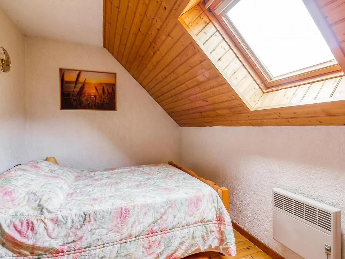 Appartement T3 6 Pers Avec Jardinet, Bbq, Proche Thermes, Parking Prive, 3 Stations De Ski A Proximite - Fr-1-402-9 Esquieze-Sere 0*,  France